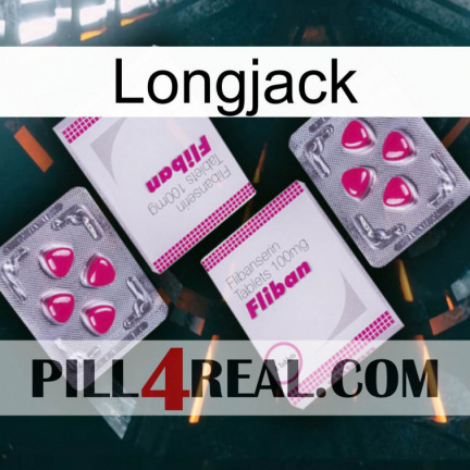 Longjack 33